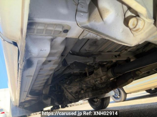 Used 2003 AT toyota hiace-van RZH112V Image[27]