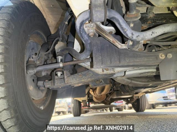 Used 2003 AT toyota hiace-van RZH112V Image[28]