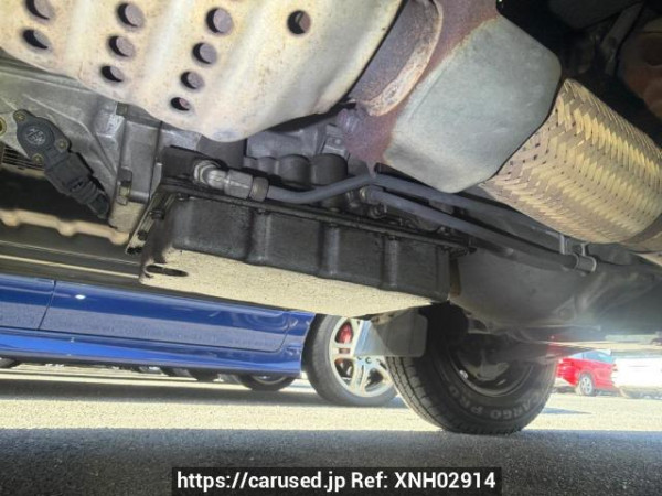 Used 2003 AT toyota hiace-van RZH112V Image[31]