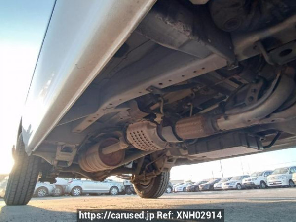 Used 2003 AT toyota hiace-van RZH112V Image[32]