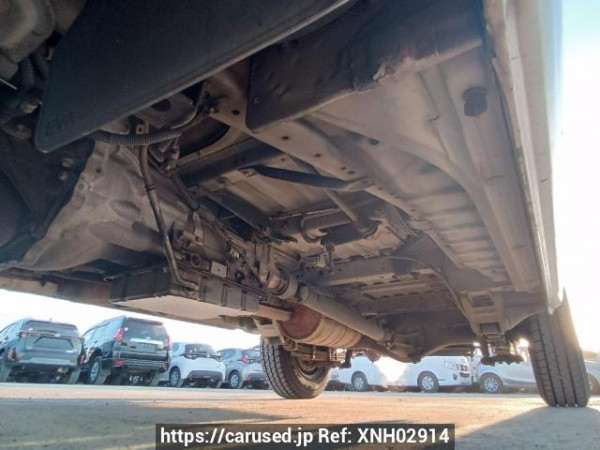 Used 2003 AT toyota hiace-van RZH112V Image[33]