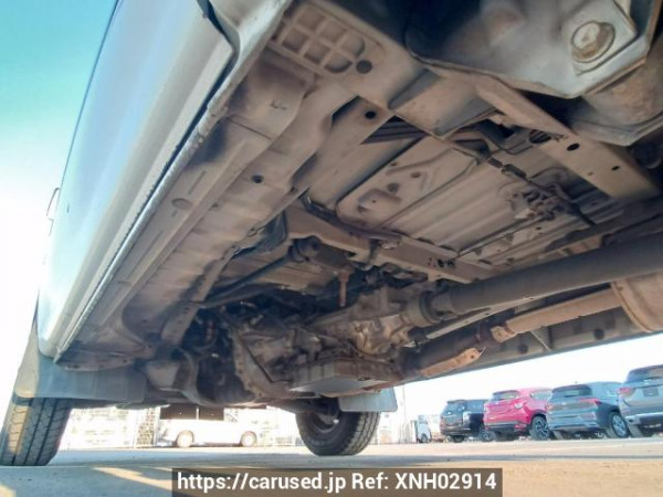 Used 2003 AT toyota hiace-van RZH112V Image[34]