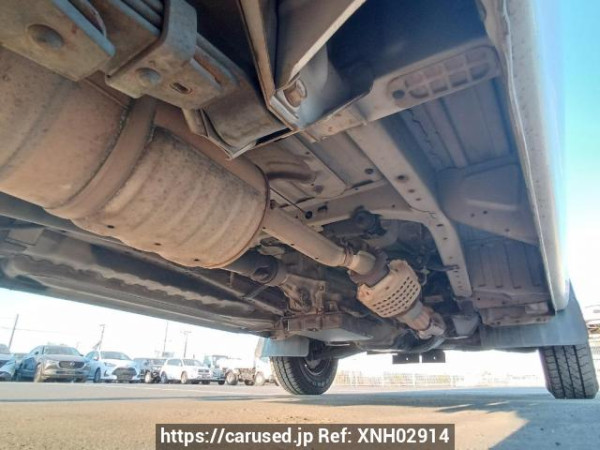 Used 2003 AT toyota hiace-van RZH112V Image[35]