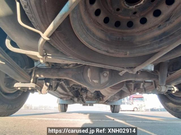 Used 2003 AT toyota hiace-van RZH112V Image[37]