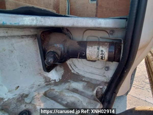 Used 2003 AT toyota hiace-van RZH112V Image[40]