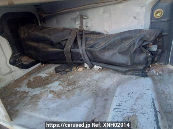 Used 2003 AT toyota hiace-van RZH112V Image[41]