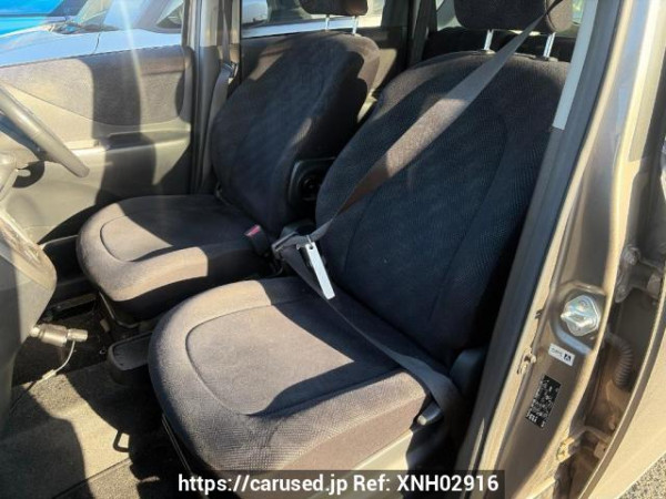 Used 2006 AT toyota ractis NCP105 Image[7]
