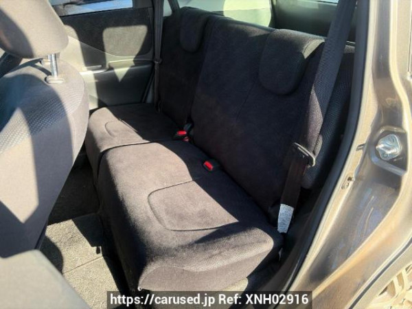 Used 2006 AT toyota ractis NCP105 Image[8]