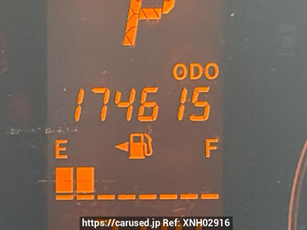 Used 2006 AT toyota ractis NCP105 Image[13]