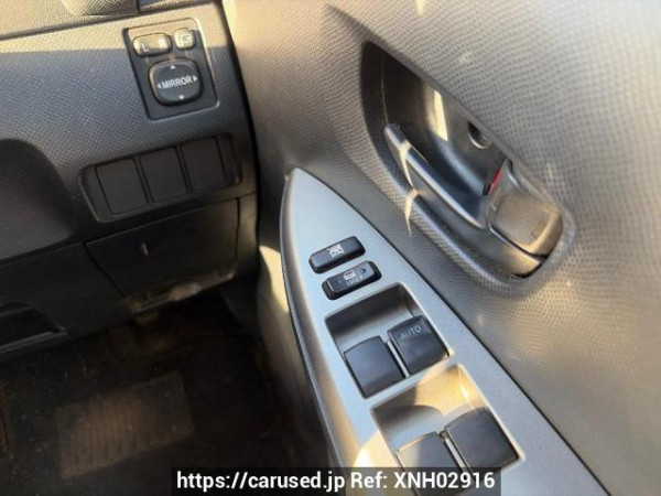 Used 2006 AT toyota ractis NCP105 Image[14]