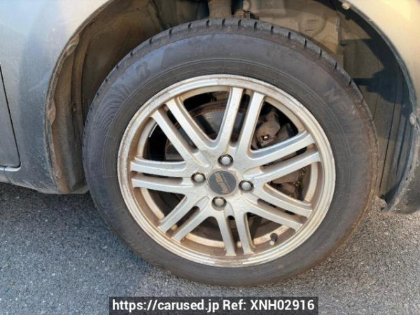Used 2006 AT toyota ractis NCP105 Image[16]