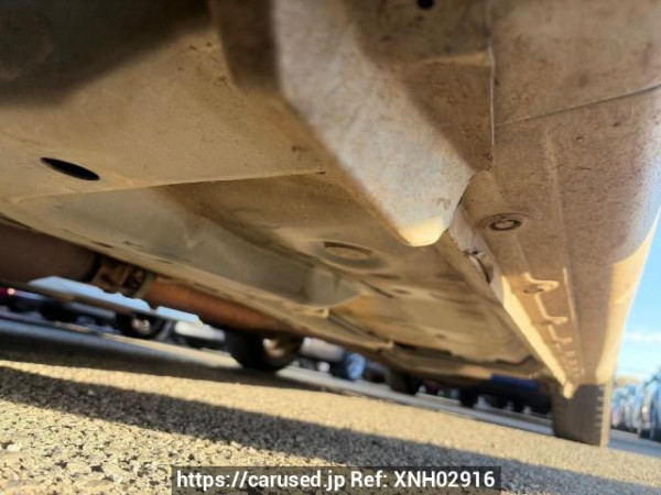 Used 2006 AT toyota ractis NCP105 Image[20]