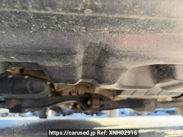 Used 2006 AT toyota ractis NCP105 Image[22]