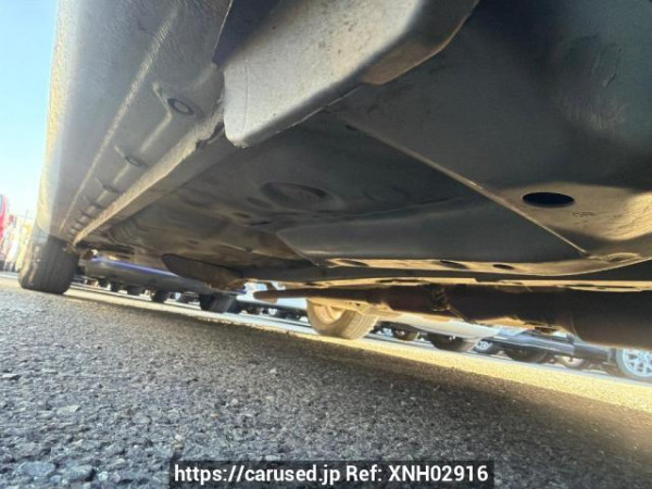 Used 2006 AT toyota ractis NCP105 Image[23]