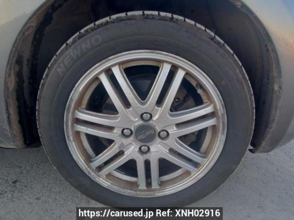Used 2006 AT toyota ractis NCP105 Image[27]