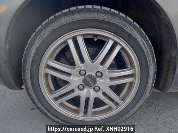 Used 2006 AT toyota ractis NCP105 Image[28]