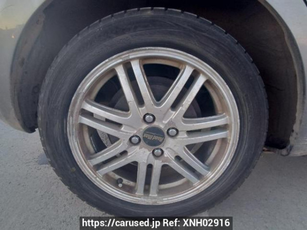 Used 2006 AT toyota ractis NCP105 Image[29]