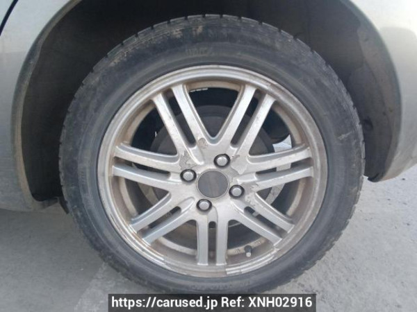 Used 2006 AT toyota ractis NCP105 Image[30]