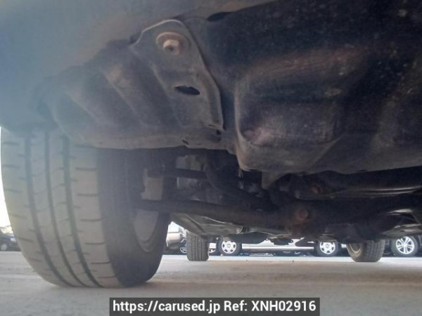 Used 2006 AT toyota ractis NCP105 Image[31]