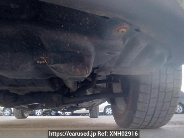 Used 2006 AT toyota ractis NCP105 Image[32]