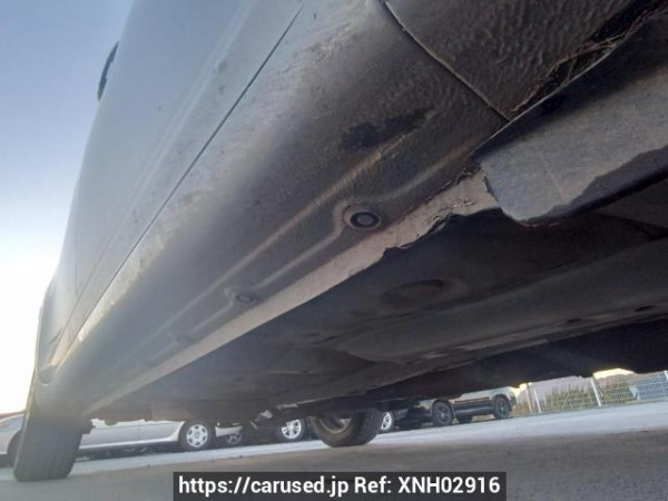 Used 2006 AT toyota ractis NCP105 Image[33]