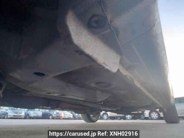 Used 2006 AT toyota ractis NCP105 Image[34]
