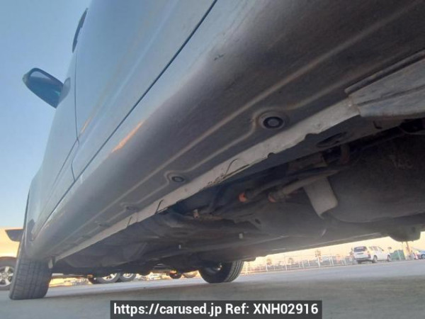 Used 2006 AT toyota ractis NCP105 Image[35]