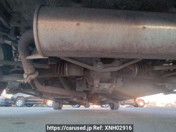 Used 2006 AT toyota ractis NCP105 Image[38]