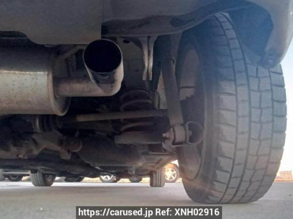 Used 2006 AT toyota ractis NCP105 Image[39]