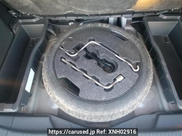 Used 2006 AT toyota ractis NCP105 Image[40]
