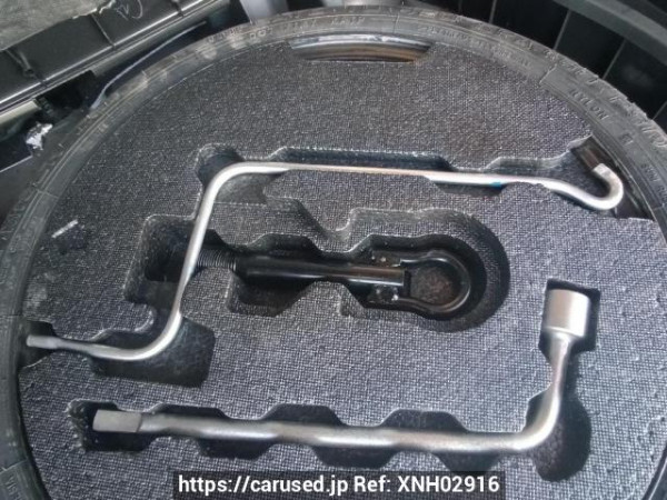 Used 2006 AT toyota ractis NCP105 Image[41]