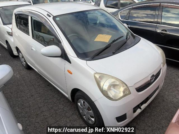 Used 2009 AT daihatsu mira L275S Image[0]