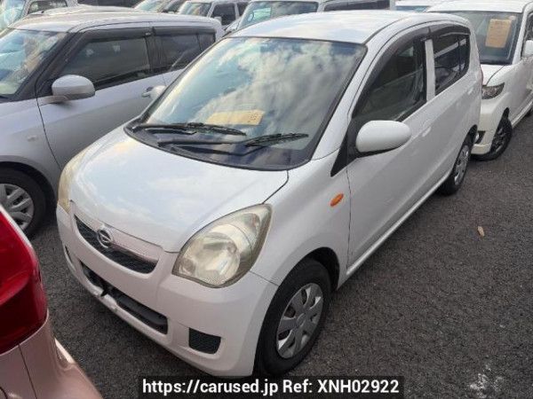 Used 2009 AT daihatsu mira L275S Image[1]