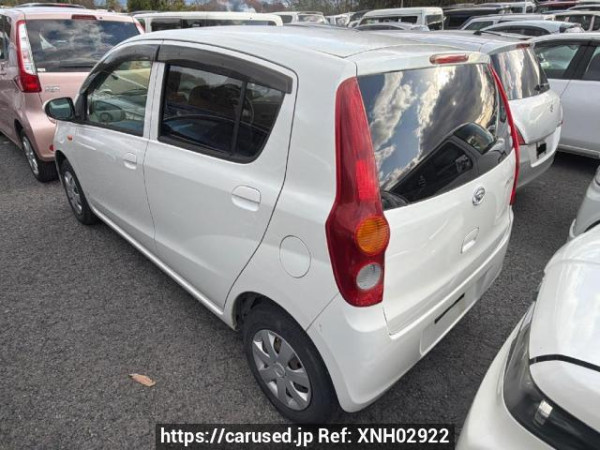 Used 2009 AT daihatsu mira L275S Image[2]
