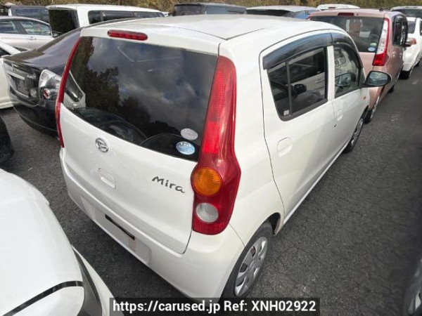 Used 2009 AT daihatsu mira L275S Image[3]