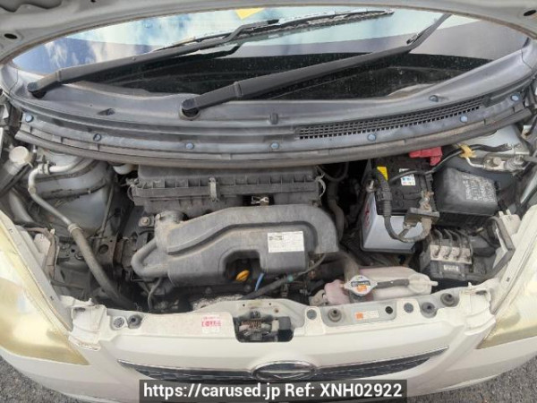 Used 2009 AT daihatsu mira L275S Image[4]