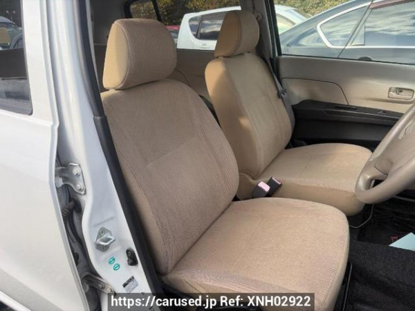 Used 2009 AT daihatsu mira L275S Image[7]