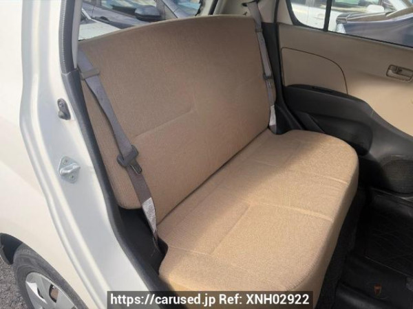 Used 2009 AT daihatsu mira L275S Image[8]