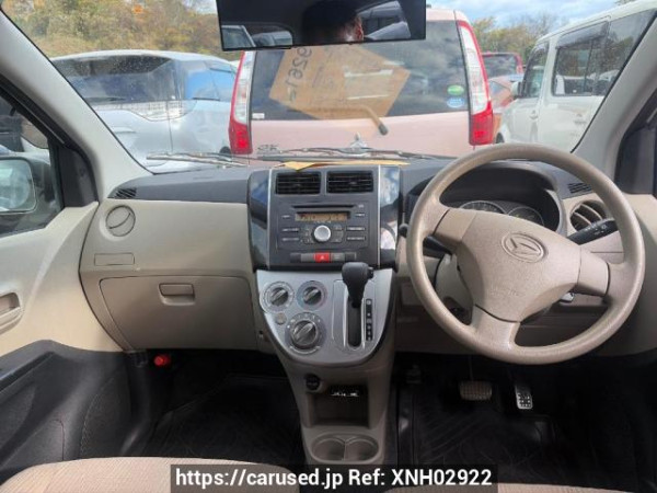 Used 2009 AT daihatsu mira L275S Image[9]