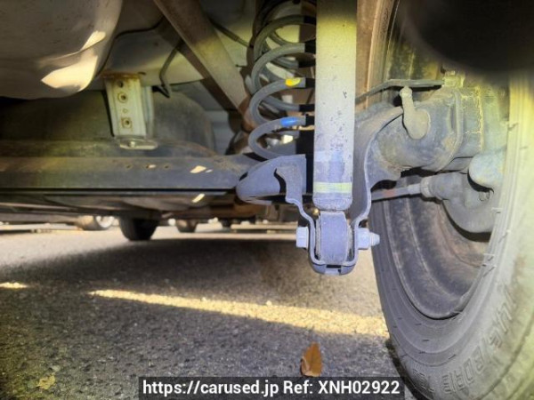 Used 2009 AT daihatsu mira L275S Image[20]