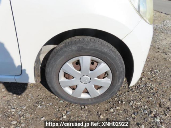 Used 2009 AT daihatsu mira L275S Image[32]