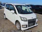 Daihatsu Move Custom