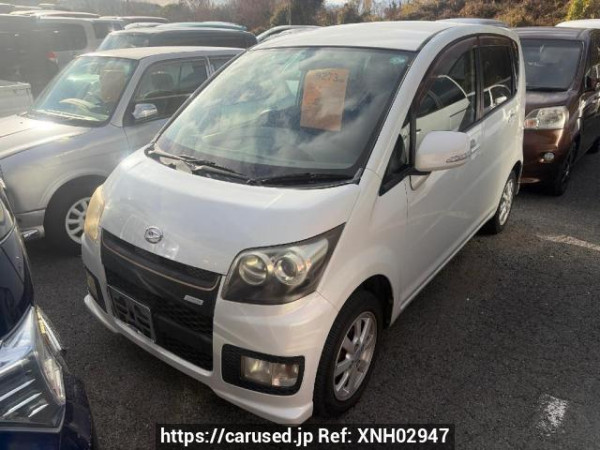 Used 2007 AT daihatsu move L175S Image[1]