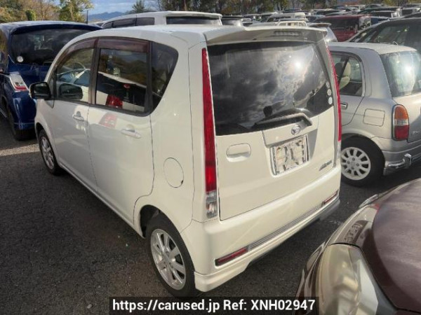Used 2007 AT daihatsu move L175S Image[2]