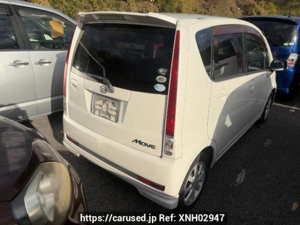 Used 2007 AT daihatsu move L175S Image[3]