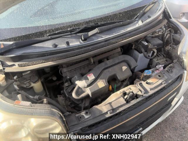 Used 2007 AT daihatsu move L175S Image[5]