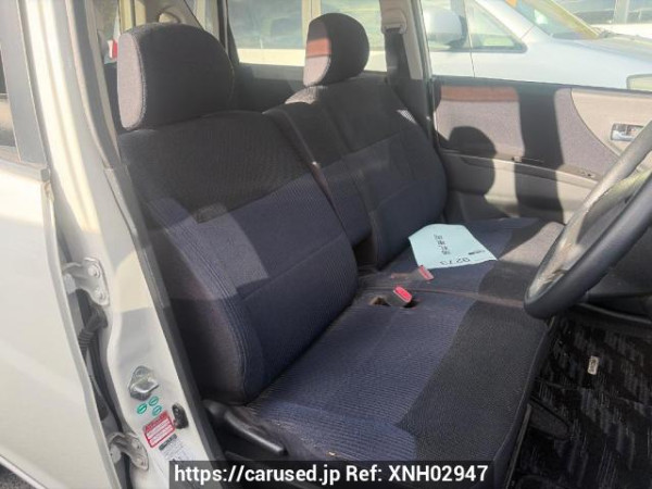 Used 2007 AT daihatsu move L175S Image[9]