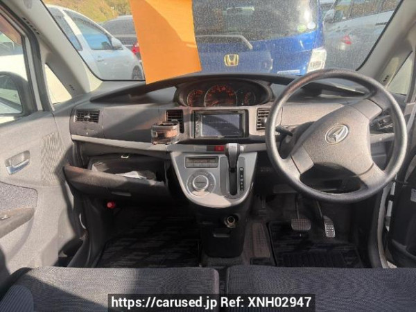 Used 2007 AT daihatsu move L175S Image[11]