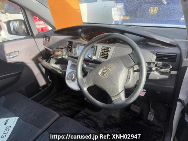 Used 2007 AT daihatsu move L175S Image[12]