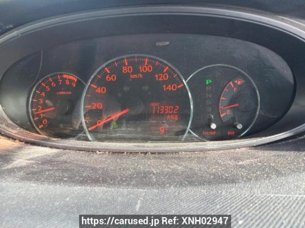 Used 2007 AT daihatsu move L175S Image[13]